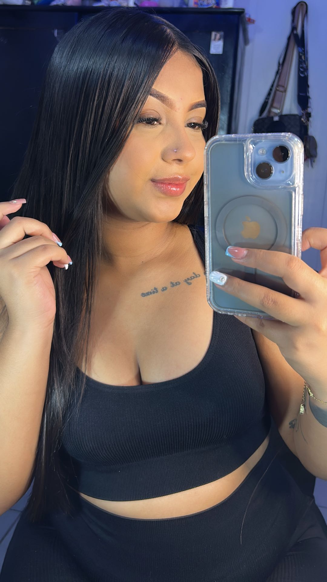 Kylie from Venezuela, online now for a free video chat with girls on CamLive