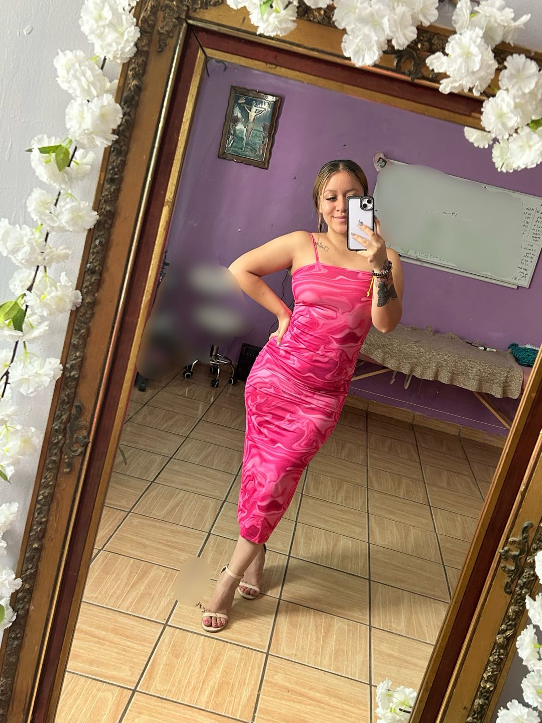 Celeste from Mexico, available for a video chat on CamLive